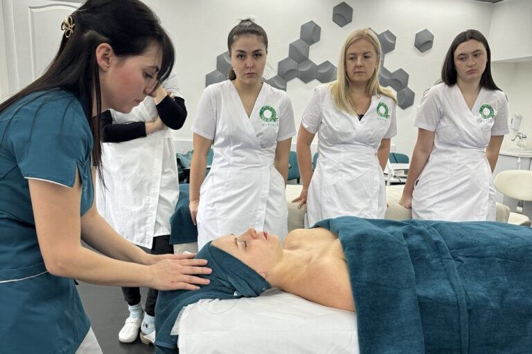 5 способів підвищити чек у вашому салоні краси