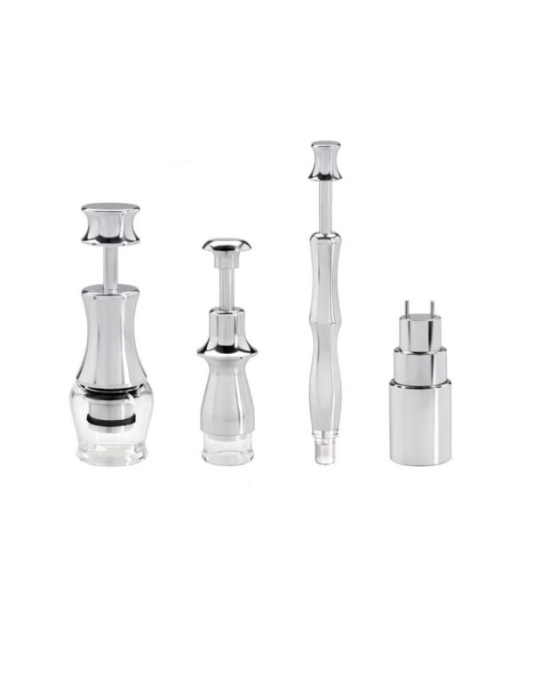 АПАРАТ ДЛЯ МАСАЖУ ОБЛИЧЧЯ FACE PALP (AT19002) - Зображення 3