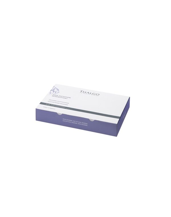 Kit Програма МОРСЬКА ПИШНІСТЬ, 6 пр (KT18008) - Зображення 2
