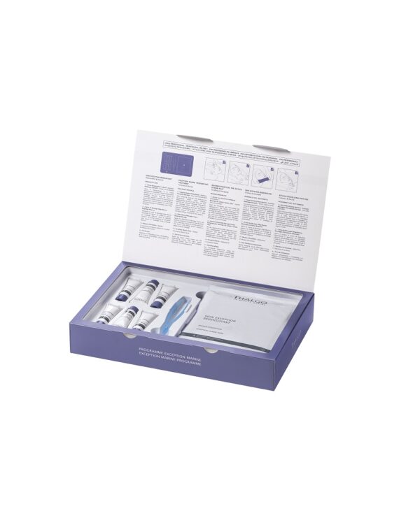 Kit Програма МОРСЬКА ПИШНІСТЬ, 6 пр (KT18008)