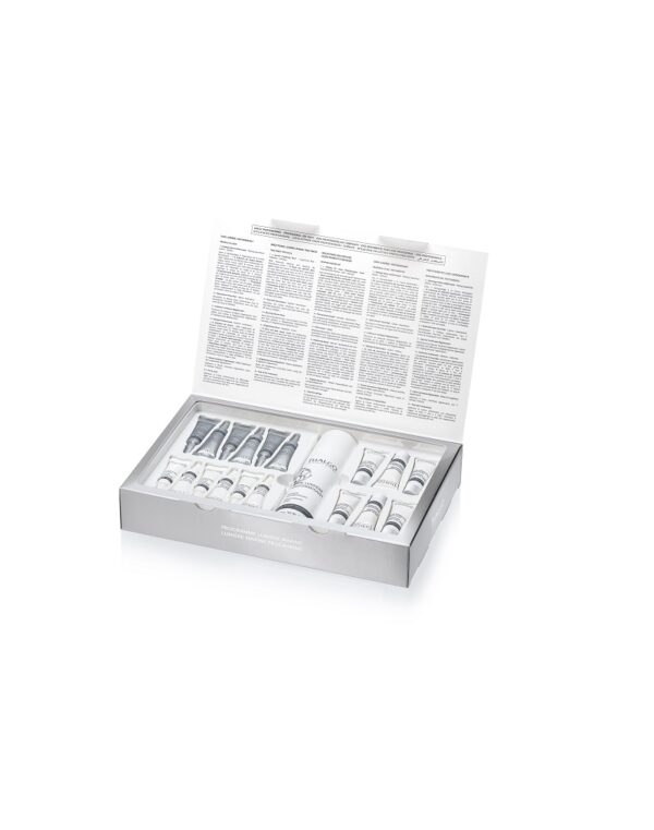 Kit МОРСЬКА ОСВІТЛЮЮЧА ПРОГРАМА, 6 пр (KT18018)