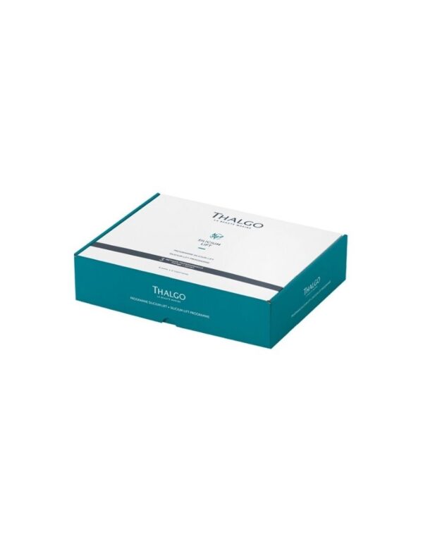 Kit Програма КРЕМНІЄВИЙ ЛІФТИНГ з Vit C, 6 пр (KT21015)