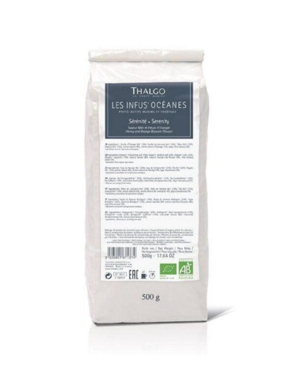 Трав'яний настій ДРЕНАЖ, 500 гр (KT22001)
