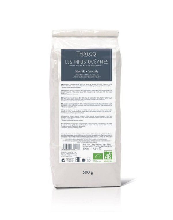 Трав'яний настій  СХУДНЕННЯ, 500 гр (KT22003)