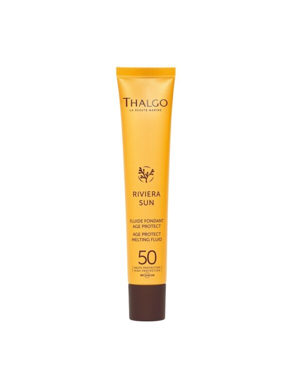 ОМОЛОДЖУЮЧА ТАНУЧА ЕМУЛЬСІЯ SPF50, 50 мл (VT23001)