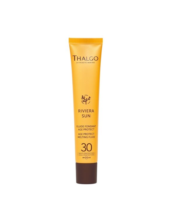 ОМОЛОДЖУЮЧА ТАНУЧА ЕМУЛЬСІЯ SPF30, 50 мл (VT23002)