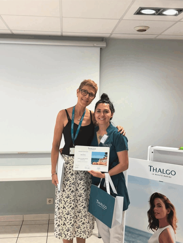 Підвищення кваліфікації тренера, Roquebrune S/A (Франція)