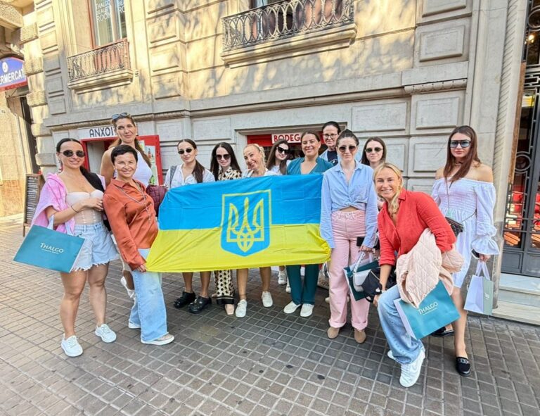 Підвищення кваліфікації менеджерів, Барселона (Іспанія)