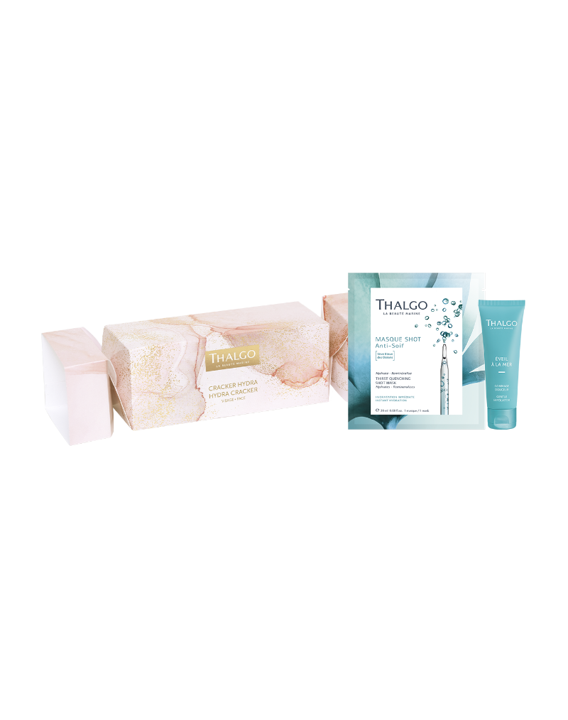 Набір Хлоповка Зволоження (GT24030)