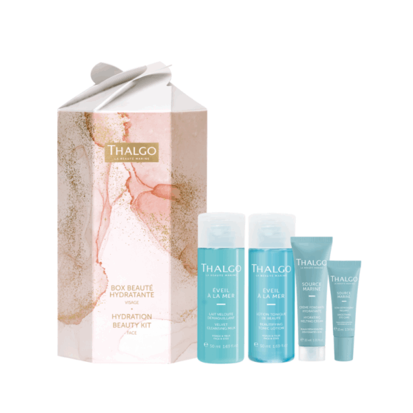 Набір Відкриття Зволоження (GT24033)