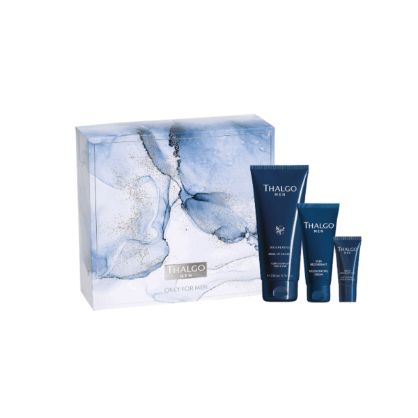 Набір Ритуал Для Чоловіків (GT24036)