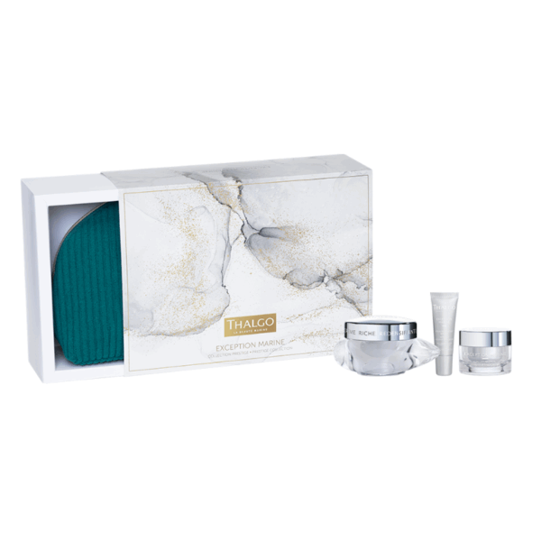 Набір Ритуал Відновлюючий Щільність Шкіри (GT24038)