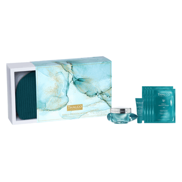 Набір Ритуал Коректор Зморшок (GT24039)