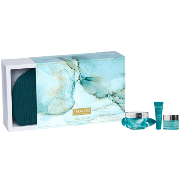 Набір Ритуал Кремнієвий Ліфтинг (GT24040)