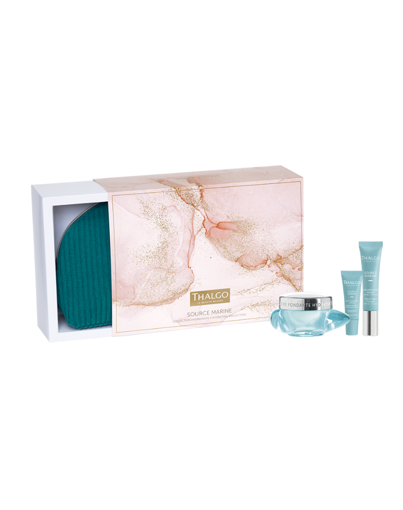 Набір Зволожуючий Ритуал (GT24041)