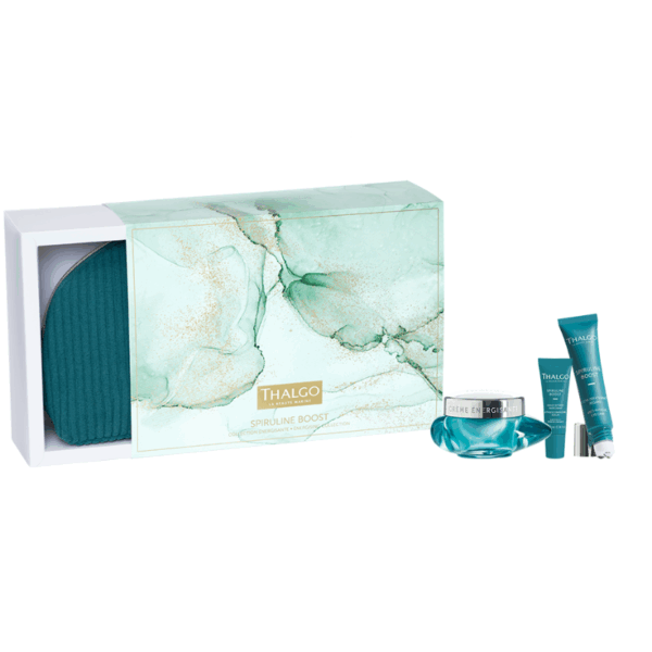 Набір Відновлюючий Ритуал (GT24042)