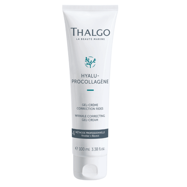 ГЕЛЬ-КРЕМ КОНТРОЛЬ ЗМОРШОК, 100 мл (KT24003)