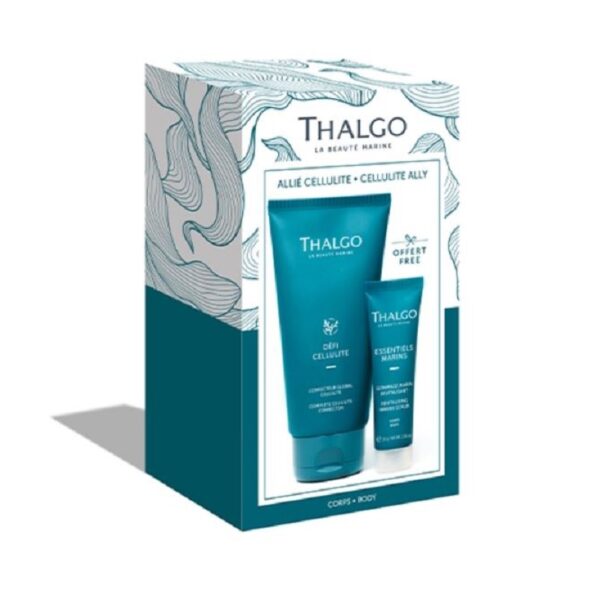 Набір Антицелюлітний (GT24013)