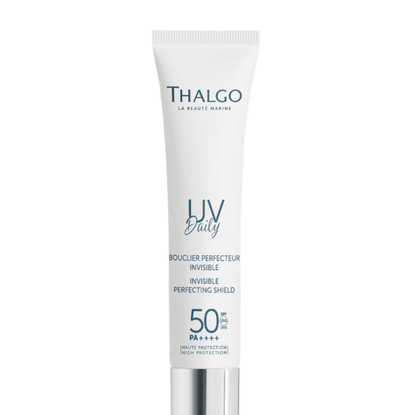 Щоденний Захисний Крем від УФ Променів SPF50 PA++++, 40 мл (VT24001)