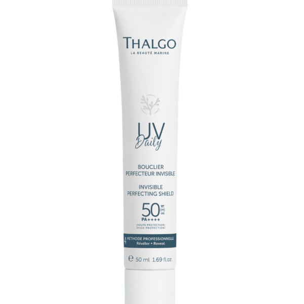Щоденний Захисний Крем від УФ Променів SPF50 PA++++, 50 мл (KT24002)